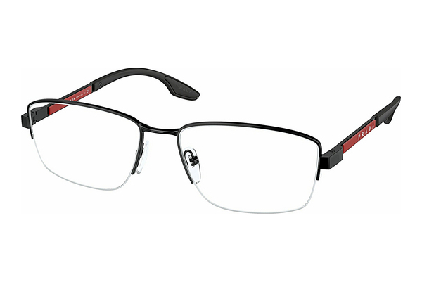 Okulary korekcyjne Prada Linea Rossa PS 51OV 1AB1O1