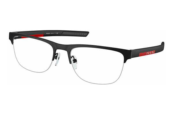 Okulary korekcyjne Prada Linea Rossa PS 51QV 1BO1O1