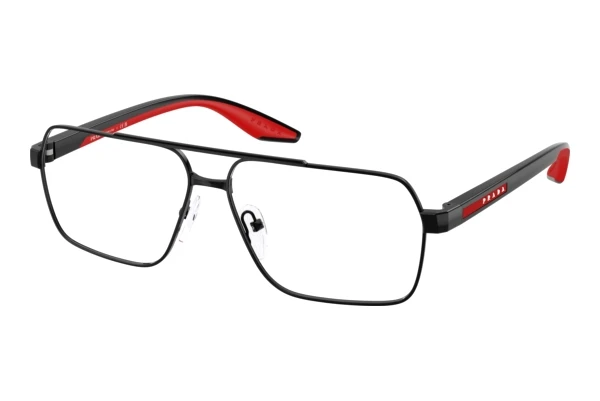 Okulary korekcyjne Prada Linea Rossa PS 51TV 1AB1O1