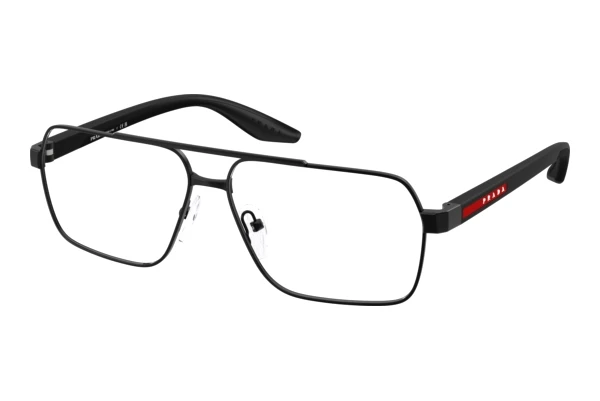 Okulary korekcyjne Prada Linea Rossa PS 51TV 1BO1O1