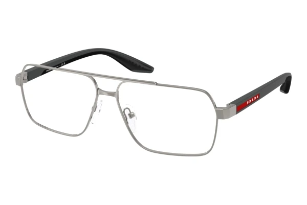 Okulary korekcyjne Prada Linea Rossa PS 51TV 5AV1O1