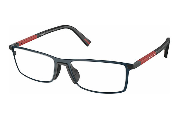 Okulary korekcyjne Prada Linea Rossa PS 53QV TFY1O1