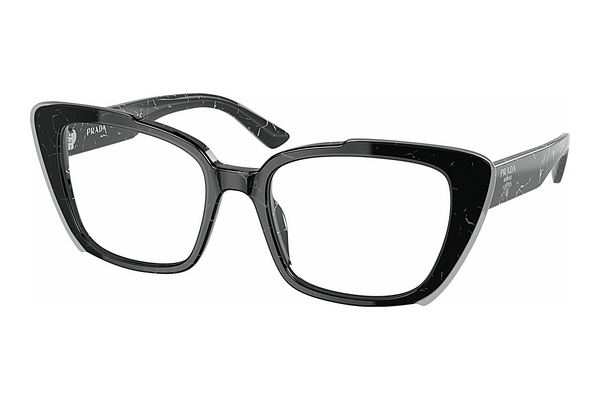 Okulary korekcyjne Prada PR 01YV 09V1O1