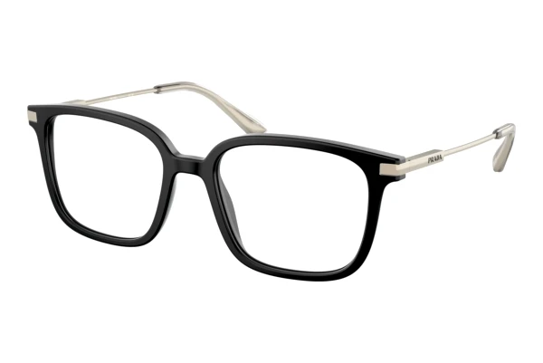 Okulary korekcyjne Prada PR 04ZV 1BO1O1
