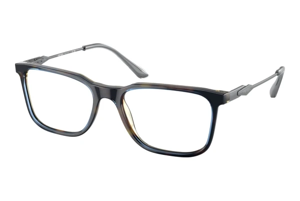 Okulary korekcyjne Prada PR 05ZV ZXH1O1