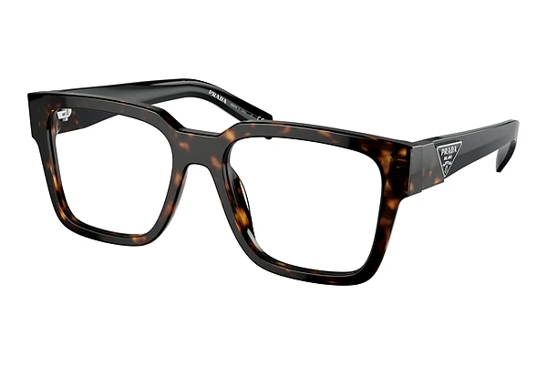 Okulary korekcyjne Prada PR 08ZV 2AU1O1