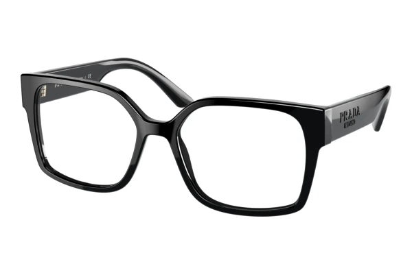 Okulary korekcyjne Prada PR 10WV 1AB1O1