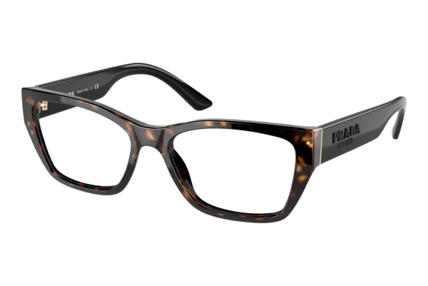 Okulary korekcyjne Prada PR 11YV 2AU1O1