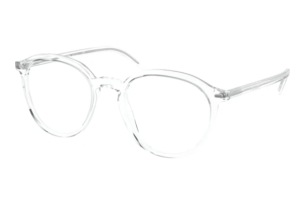 Okulary korekcyjne Prada PR 12YV 2AZ1O1