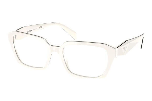 Okulary korekcyjne Prada PR 14ZV 12J1O1