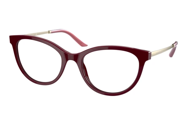 Okulary korekcyjne Prada PR 17WV TY71O1