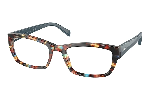 Okulary korekcyjne Prada Heritage (PR 18OV NAG1O1)