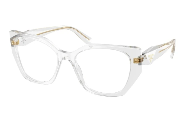 Okulary korekcyjne Prada PR 18WV 12R1O1