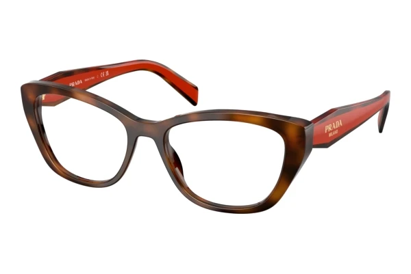Okulary korekcyjne Prada PR 19WV 01K1O1