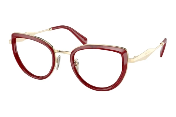 Okulary korekcyjne Prada PR 54ZV 15D1O1