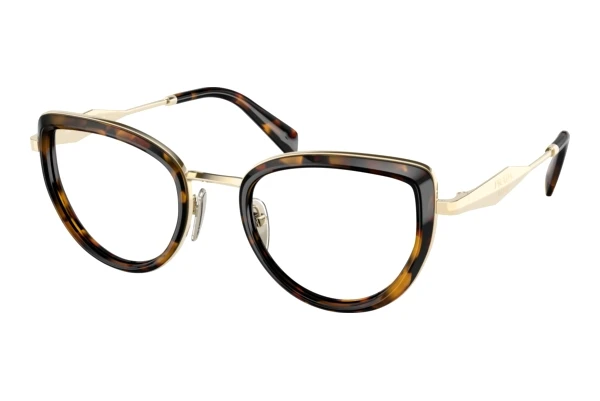 Okulary korekcyjne Prada PR 54ZV VAU1O1