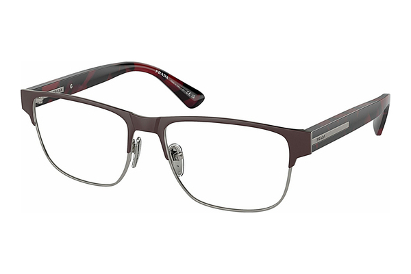 Okulary korekcyjne Prada PR 57ZV 12G1O1