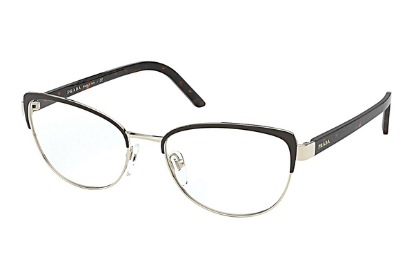 Okulary korekcyjne Prada PR 63XV KOF1O1