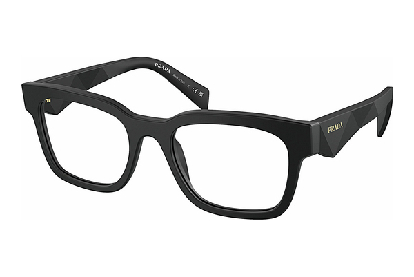 Okulary korekcyjne Prada PR A10V 12P1O1