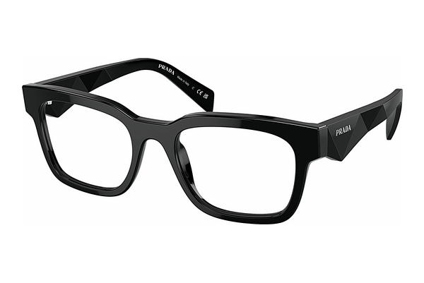 Okulary korekcyjne Prada PR A10V 16K1O1