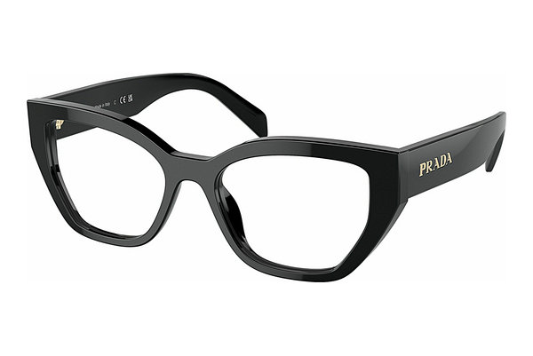 Okulary korekcyjne Prada PR A16V 16K1O1