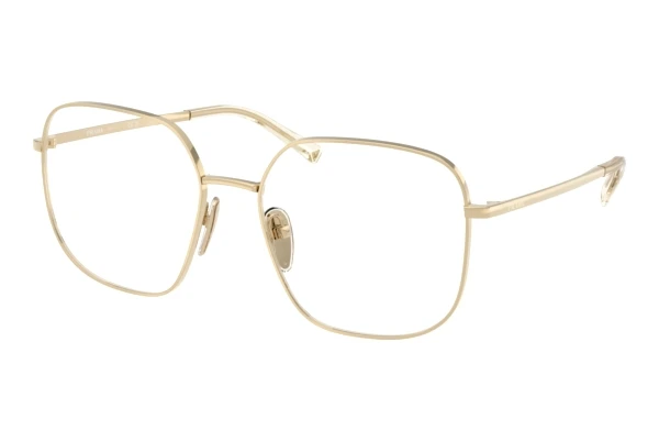 Okulary korekcyjne Prada PR A59V ZVN1O1