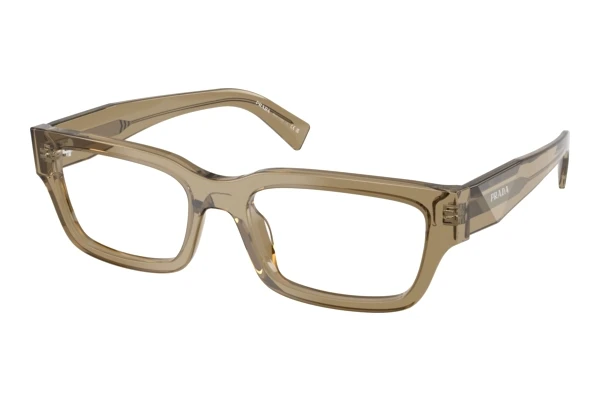 Okulary korekcyjne Prada PR C02V 22H1O1