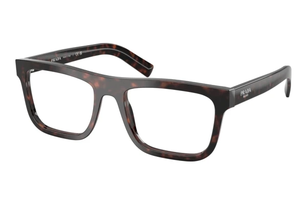 Okulary korekcyjne Prada PR C03V 17N1O1