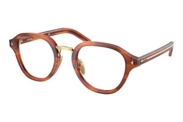 Okulary korekcyjne Prada PR C05V 27F1O1