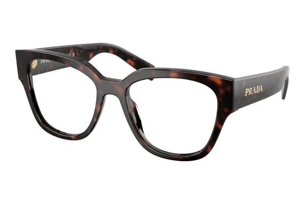 Okulary korekcyjne Prada PR C06V 17N1O1