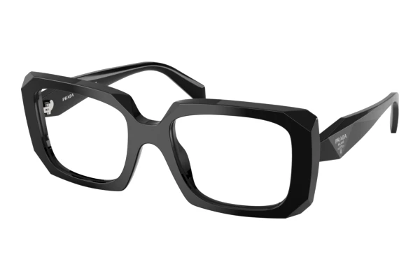 Okulary korekcyjne Prada PR C09V 16K1O1