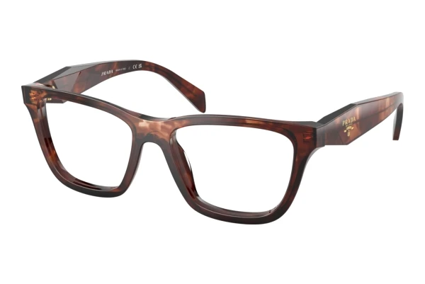Okulary korekcyjne Prada PR C10V 14P1O1