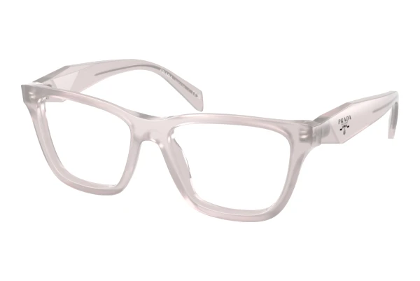 Okulary korekcyjne Prada PR C10V 29G1O1