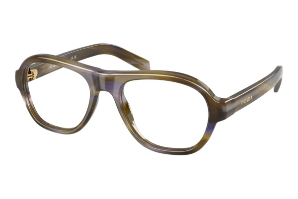 Okulary korekcyjne Prada PR C12V 23G1O1