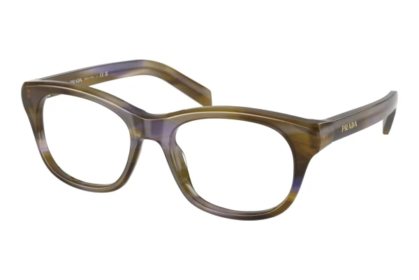 Okulary korekcyjne Prada PR C13V 23G1O1
