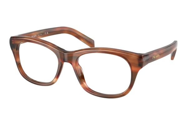 Okulary korekcyjne Prada PR C13V 24G1O1