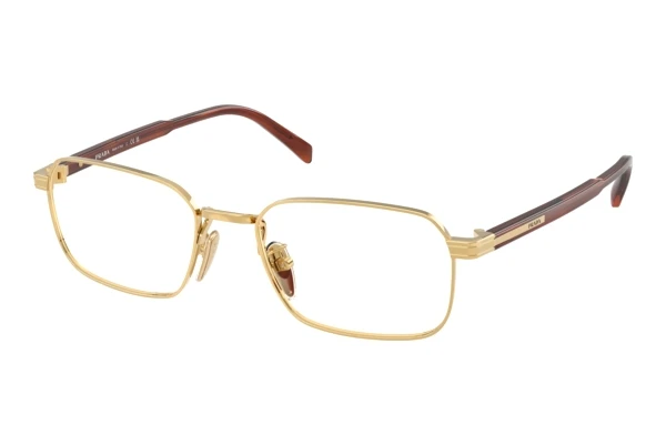 Okulary korekcyjne Prada PR C50VD 5AK1O1