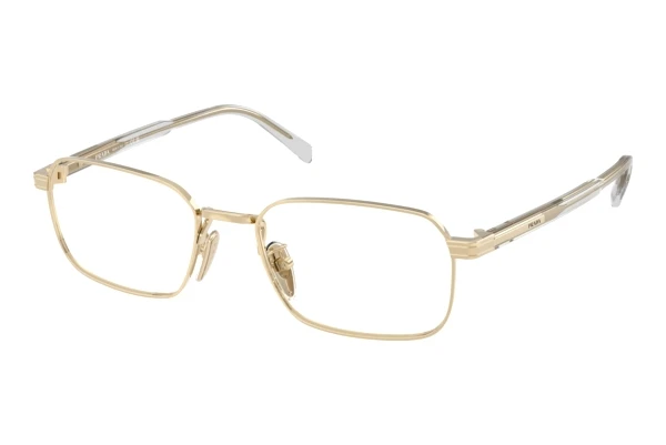 Okulary korekcyjne Prada PR C50VD ZVN1O1