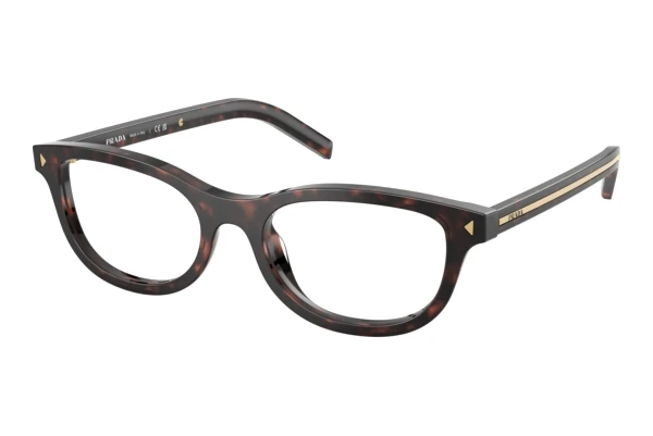 Okulary korekcyjne Prada PR D01VU 17N1O1