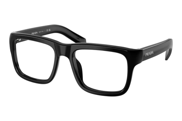 Okulary korekcyjne Prada PR D02V 16K1O1