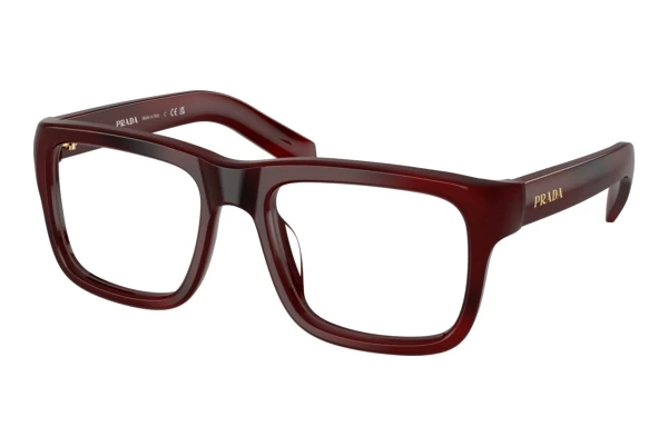 Okulary korekcyjne Prada PR D02V 25J1O1
