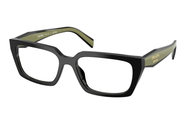 Okulary korekcyjne Prada PR D05V 03K1O1