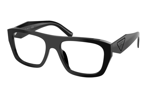 Okulary korekcyjne Prada PR D07VU 16K1O1