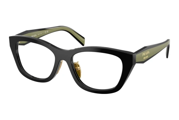 Okulary korekcyjne Prada PR D11VD 03K1O1