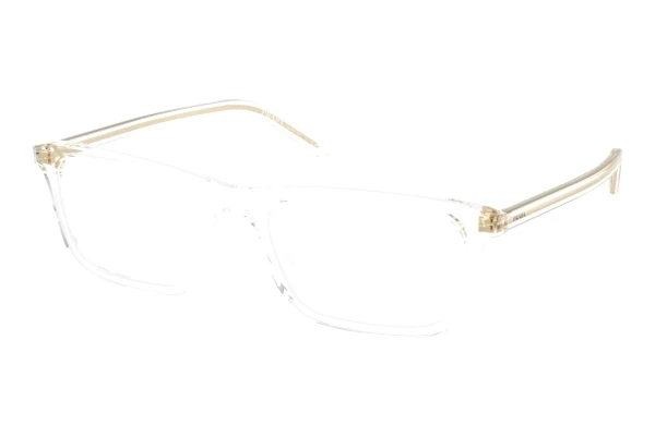 Okulary korekcyjne Prada PR D13V 15Z1O1