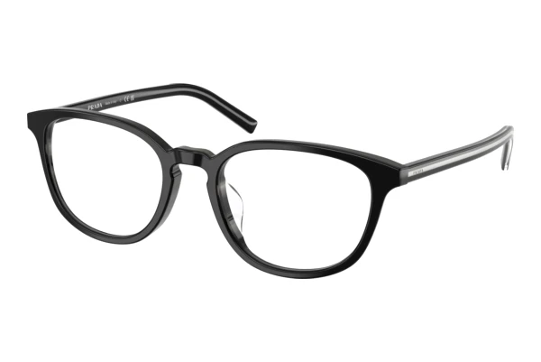 Okulary korekcyjne Prada PR D14VD 29O1O1