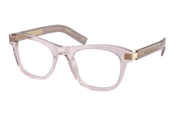 Okulary korekcyjne Prada PR D17V 12W1O1