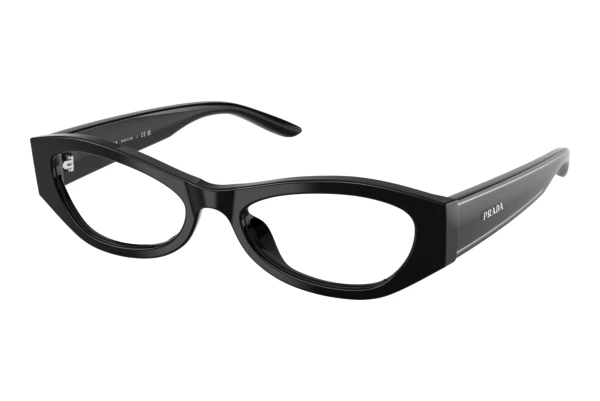 Okulary korekcyjne Prada PR D19VU 16K1O1