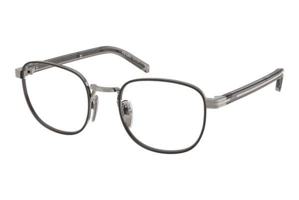 Okulary korekcyjne Prada PR D50V 5AV1O1