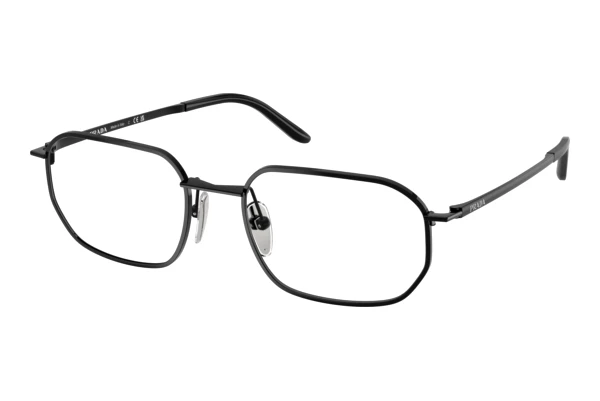 Okulary korekcyjne Prada PR D51V 1AB1O1